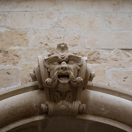 Mary Apt - Historical Residence- Lecce Buitenkant foto