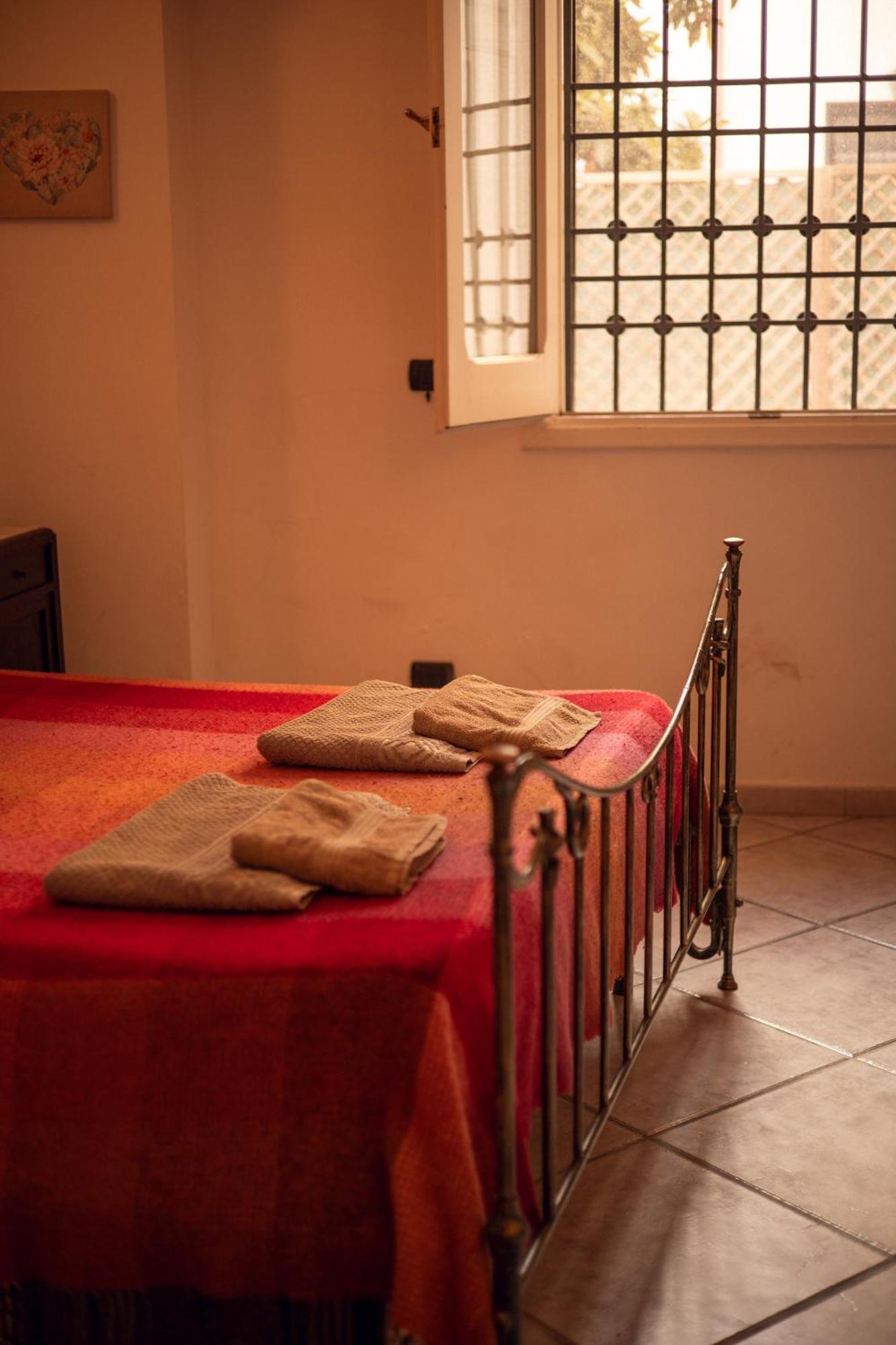 Mary Apt - Historical Residence- Lecce Buitenkant foto