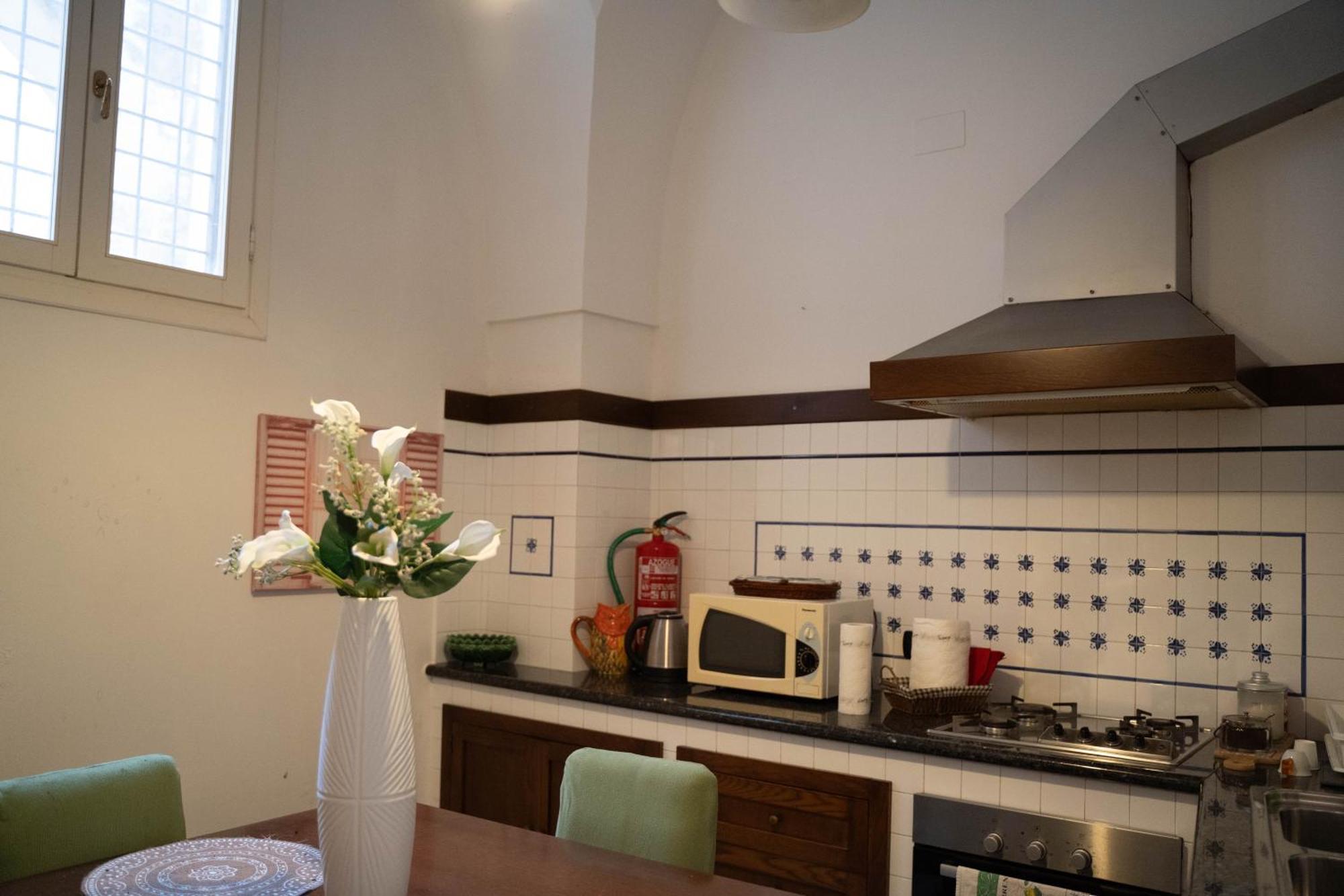 Mary Apt - Historical Residence- Lecce Buitenkant foto
