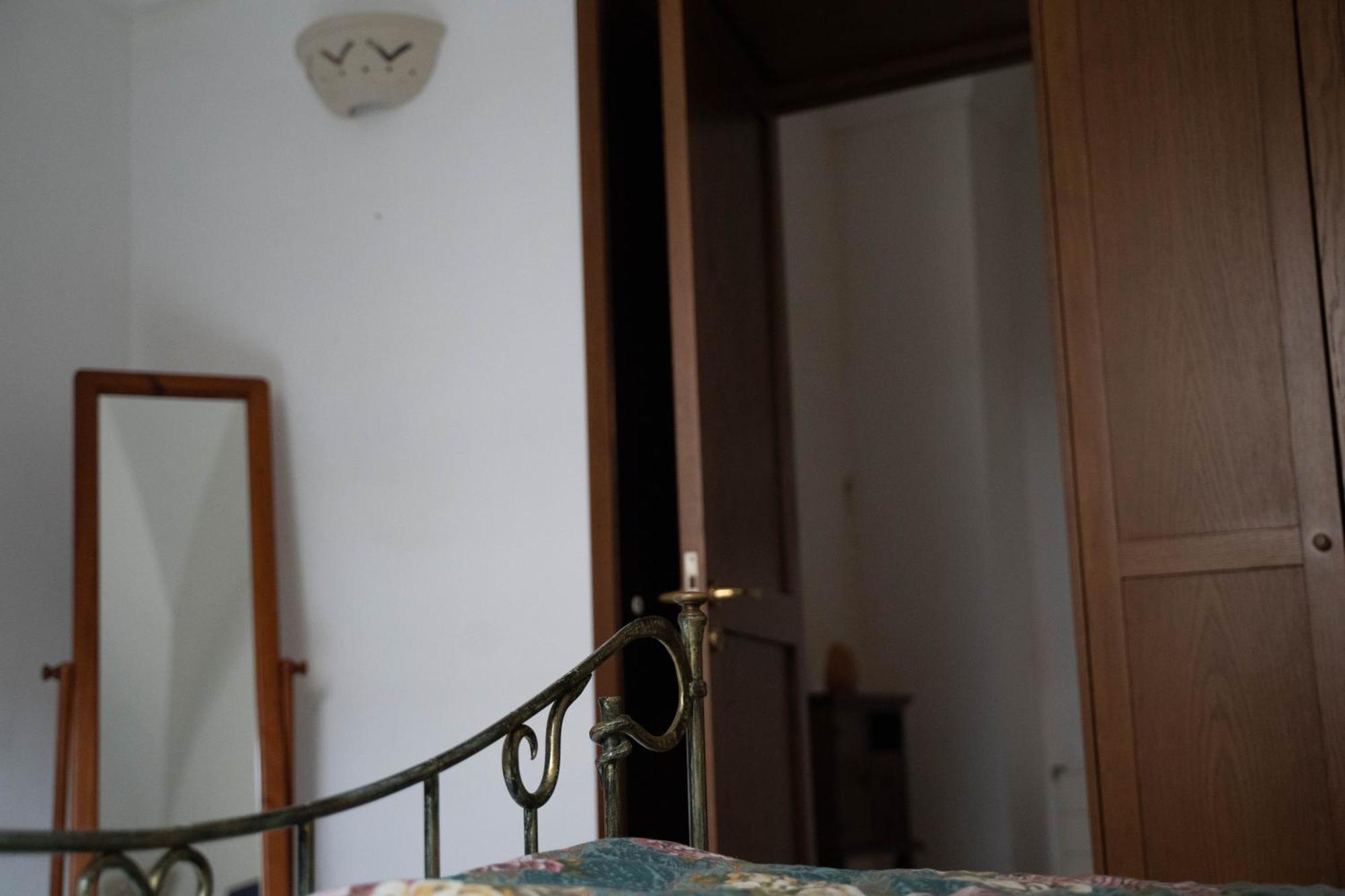 Mary Apt - Historical Residence- Lecce Buitenkant foto