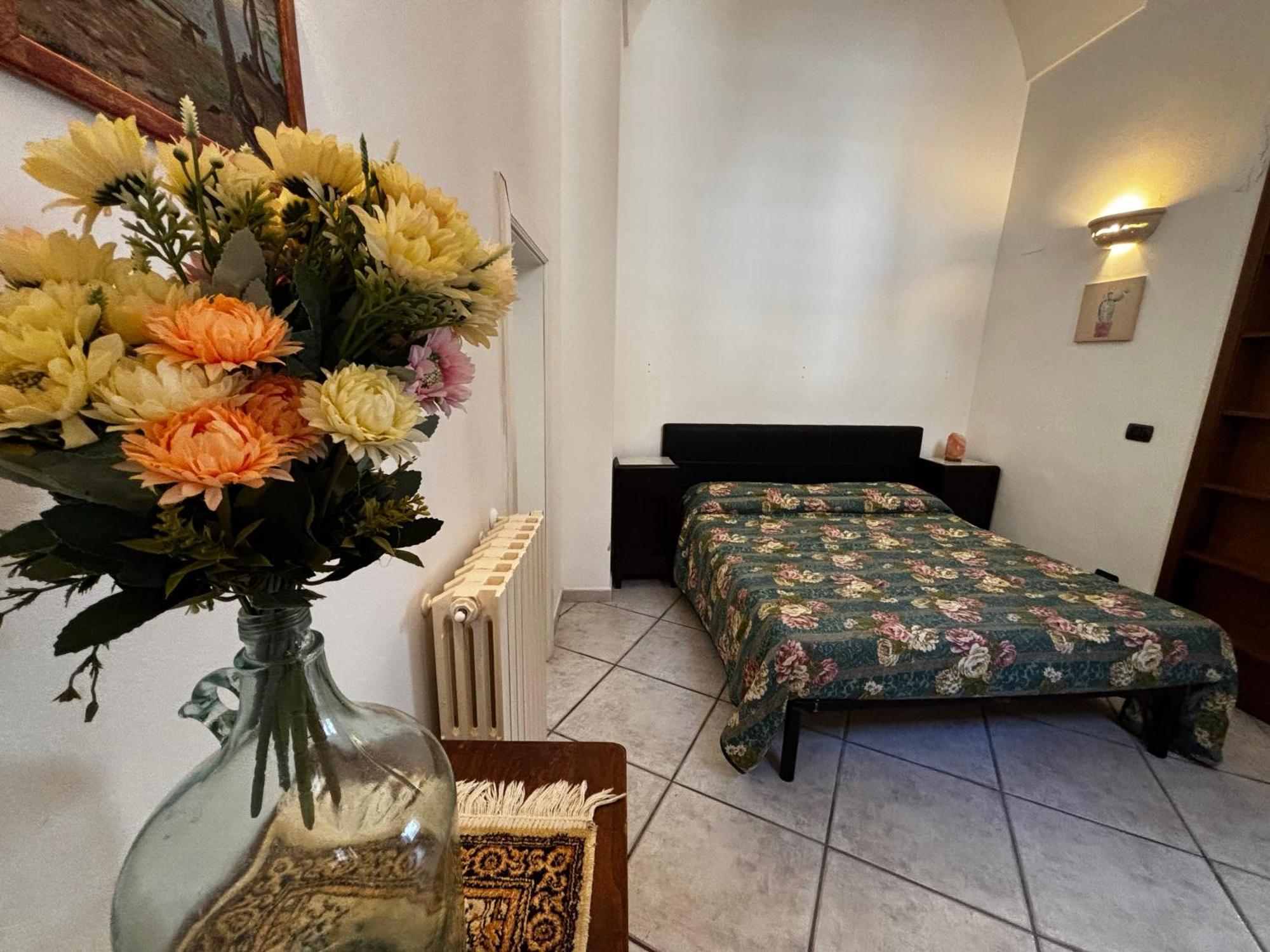 Mary Apt - Historical Residence- Lecce Buitenkant foto